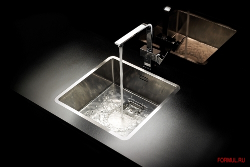 Кухонная мойка Reginox Texas